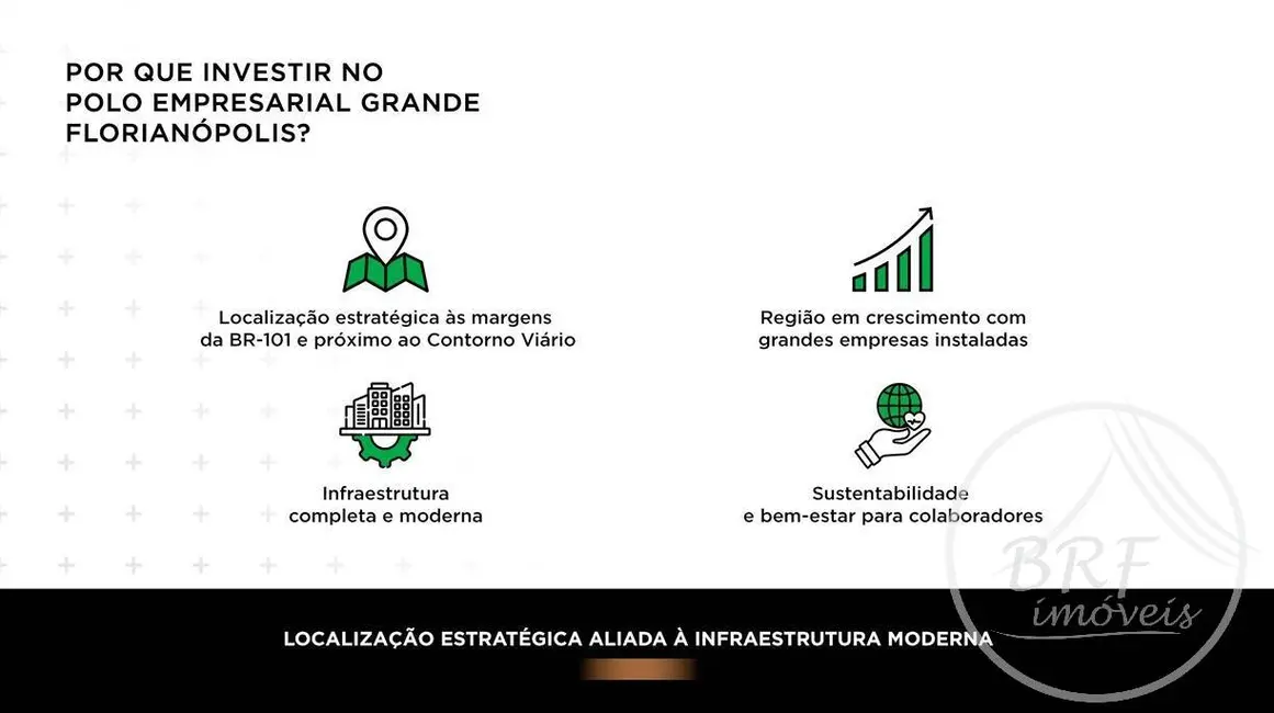 Foto 12 de Sala Comercial à venda em Governador Celso Ramos - SC
