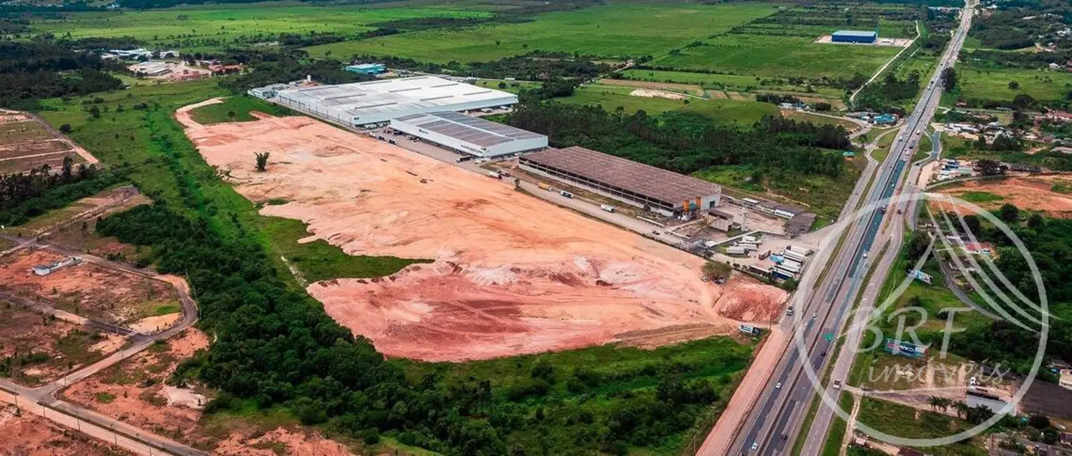 Foto 23 de Sala Comercial à venda em Governador Celso Ramos - SC
