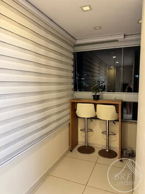 Apartamento com 2 quartos à venda, 75270m2 em Nossa Senhora do Rosário, Sao Jose - SC - imagem 8 Foto 8 de Apartamento com 2 quartos à venda, 75270m2 em Nossa Senhora do Rosário, Sao Jose - SC