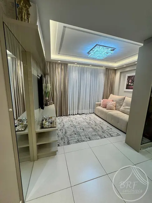 Apartamento com 2 quartos à venda, 75270m2 em Nossa Senhora do Rosário, Sao Jose - SC - imagem 2 Foto 2 de Apartamento com 2 quartos à venda, 75270m2 em Nossa Senhora do Rosário, Sao Jose - SC