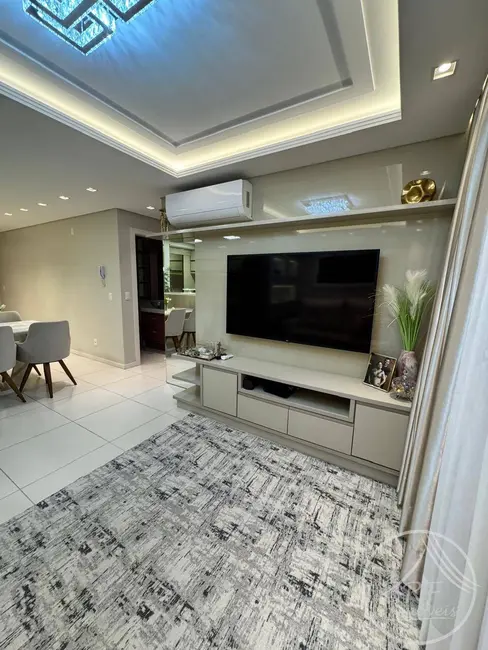 Apartamento com 2 quartos à venda, 75270m2 em Nossa Senhora do Rosário, Sao Jose - SC - imagem 4 Foto 4 de Apartamento com 2 quartos à venda, 75270m2 em Nossa Senhora do Rosário, Sao Jose - SC
