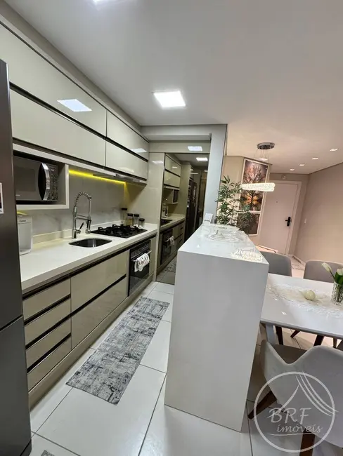 Apartamento com 2 quartos à venda, 75270m2 em Nossa Senhora do Rosário, Sao Jose - SC - imagem 9 Foto 9 de Apartamento com 2 quartos à venda, 75270m2 em Nossa Senhora do Rosário, Sao Jose - SC