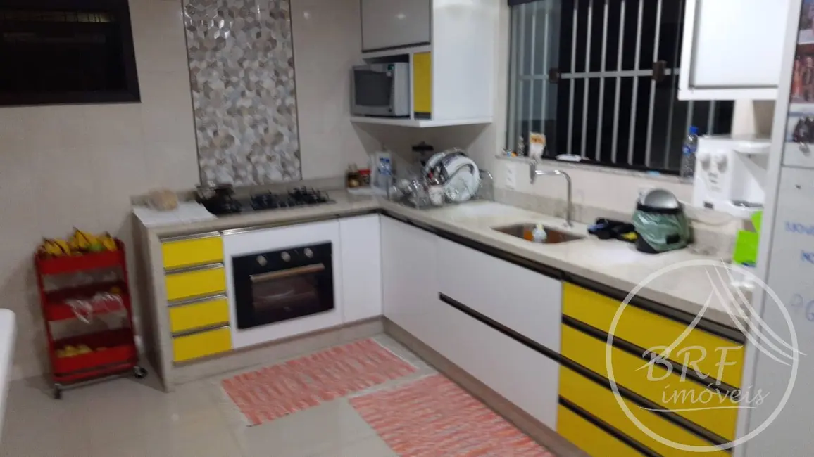 Foto 5 de Casa com 4 quartos à venda, 162m2 em Saco dos Limões, Florianopolis - SC