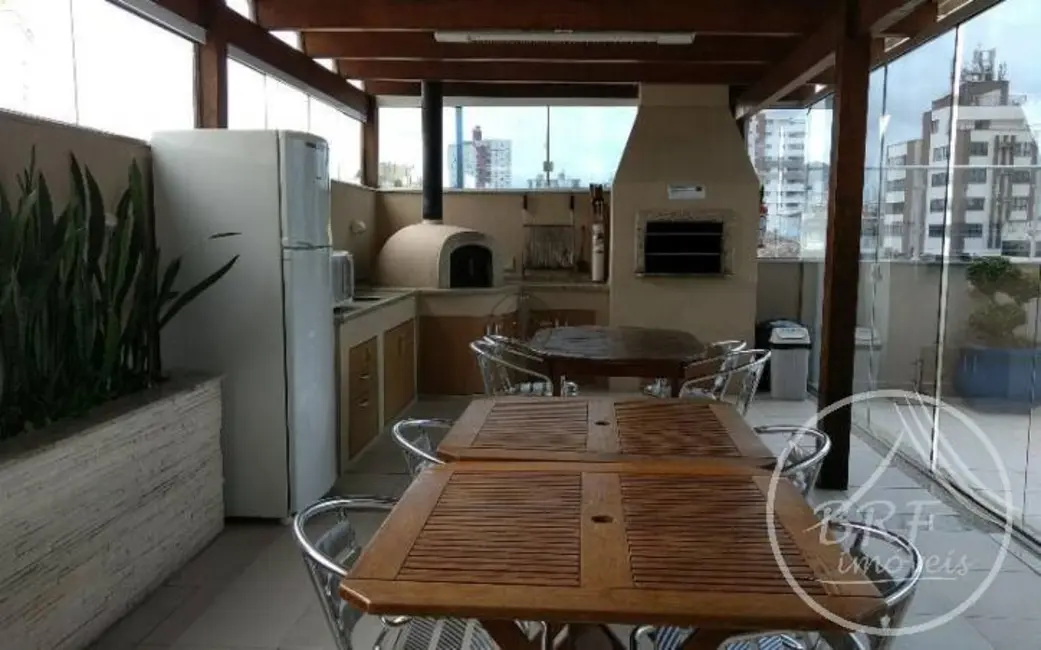 Apartamento com 3 quartos à venda, 284m2 em Florianopolis - SC - imagem 8 Foto 8 de Apartamento com 3 quartos à venda, 284m2 em Florianopolis - SC