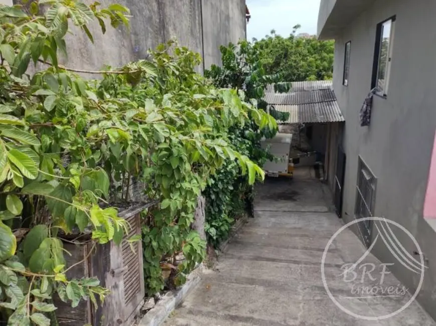 Foto 8 de Casa com 6 quartos à venda, 142m2 em Estreito, Florianopolis - SC