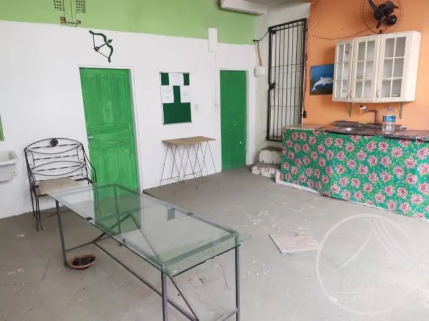 Foto 2 de Casa com 6 quartos à venda, 142m2 em Estreito, Florianopolis - SC