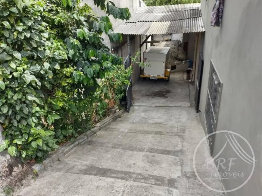 Foto 6 de Casa com 6 quartos à venda, 142m2 em Estreito, Florianopolis - SC