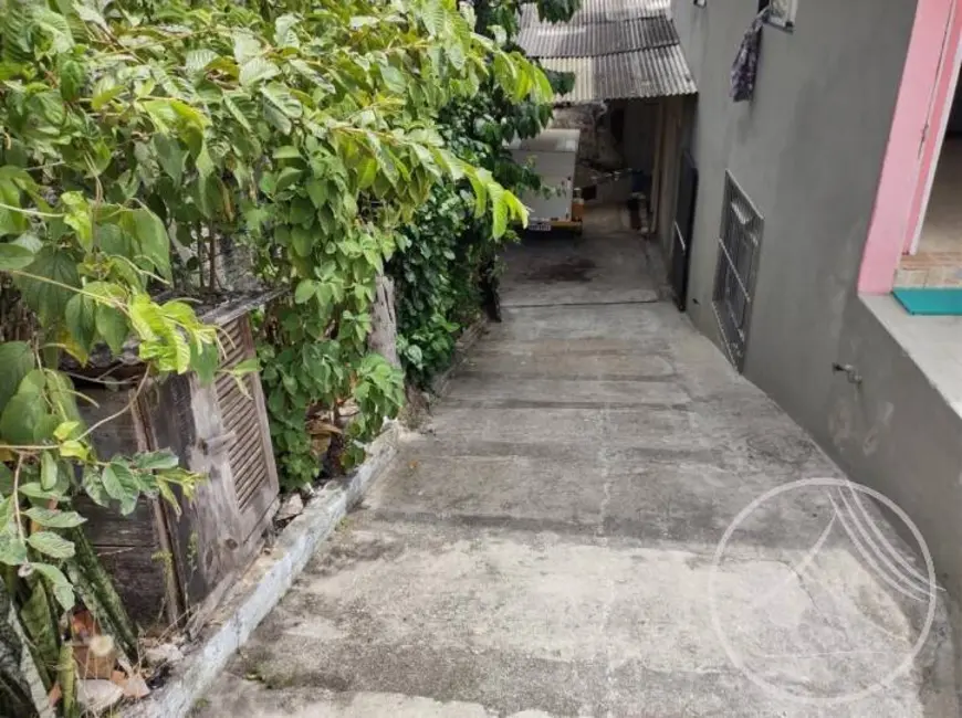 Foto 7 de Casa com 6 quartos à venda, 142m2 em Estreito, Florianopolis - SC