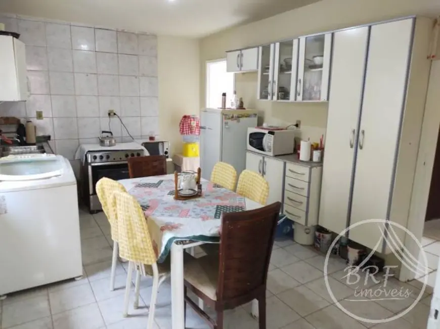 Foto 1 de Casa com 6 quartos à venda, 142m2 em Estreito, Florianopolis - SC