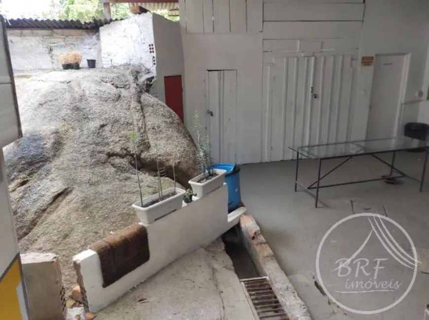 Foto 4 de Casa com 6 quartos à venda, 142m2 em Estreito, Florianopolis - SC