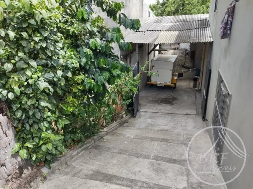 Foto 5 de Casa com 6 quartos à venda, 142m2 em Estreito, Florianopolis - SC