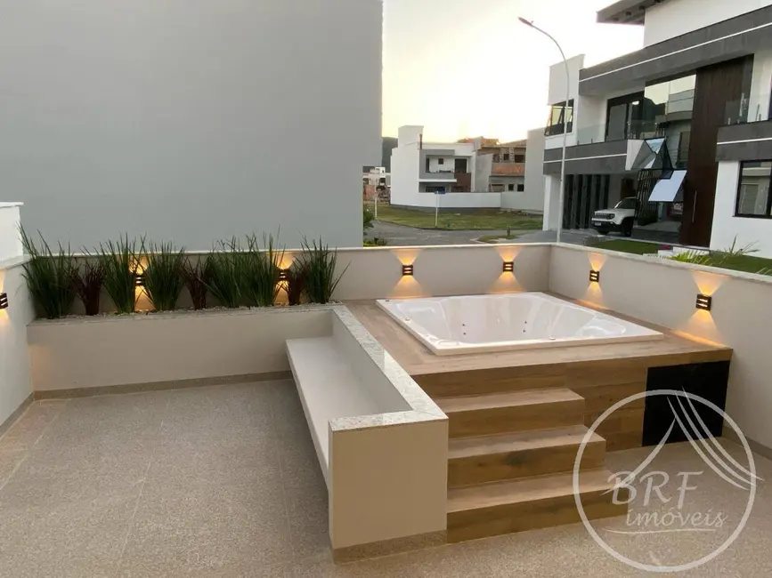 Foto 4 de Casa com 3 quartos à venda, 166m2 em Beira Rio, Biguacu - SC