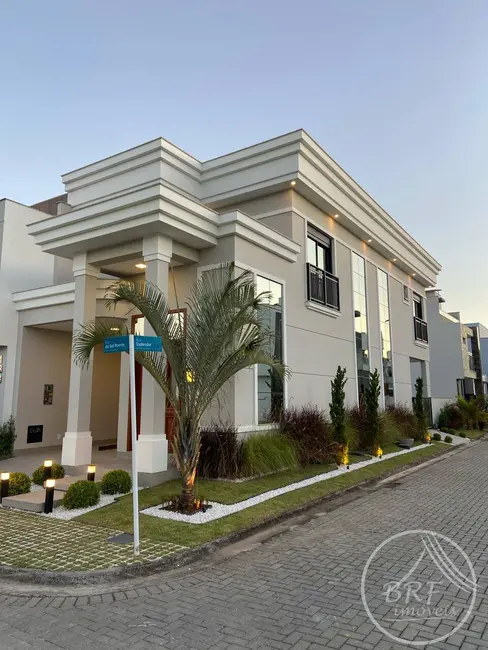 Foto 1 de Casa com 3 quartos à venda, 166m2 em Beira Rio, Biguacu - SC