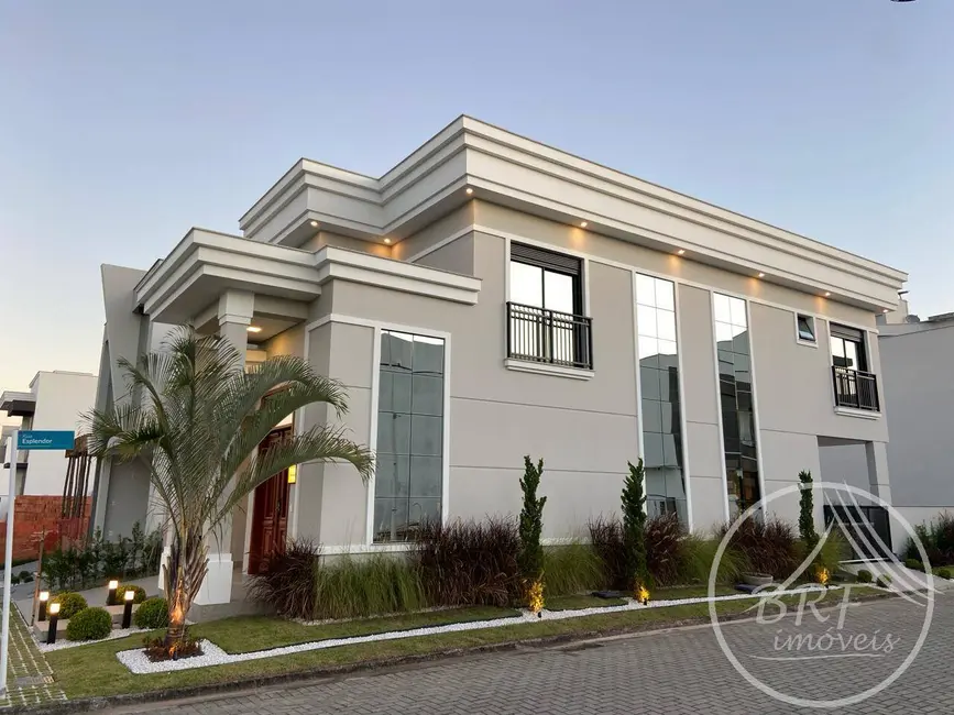 Foto 2 de Casa com 3 quartos à venda, 166m2 em Beira Rio, Biguacu - SC