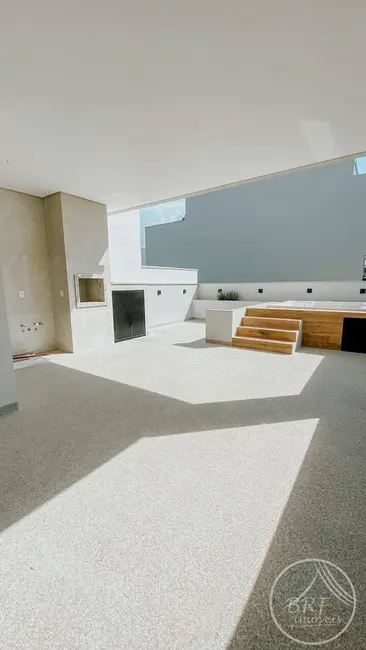 Foto 6 de Casa com 3 quartos à venda, 166m2 em Beira Rio, Biguacu - SC