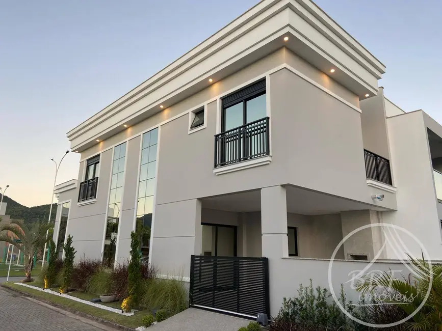 Foto 3 de Casa com 3 quartos à venda, 166m2 em Beira Rio, Biguacu - SC