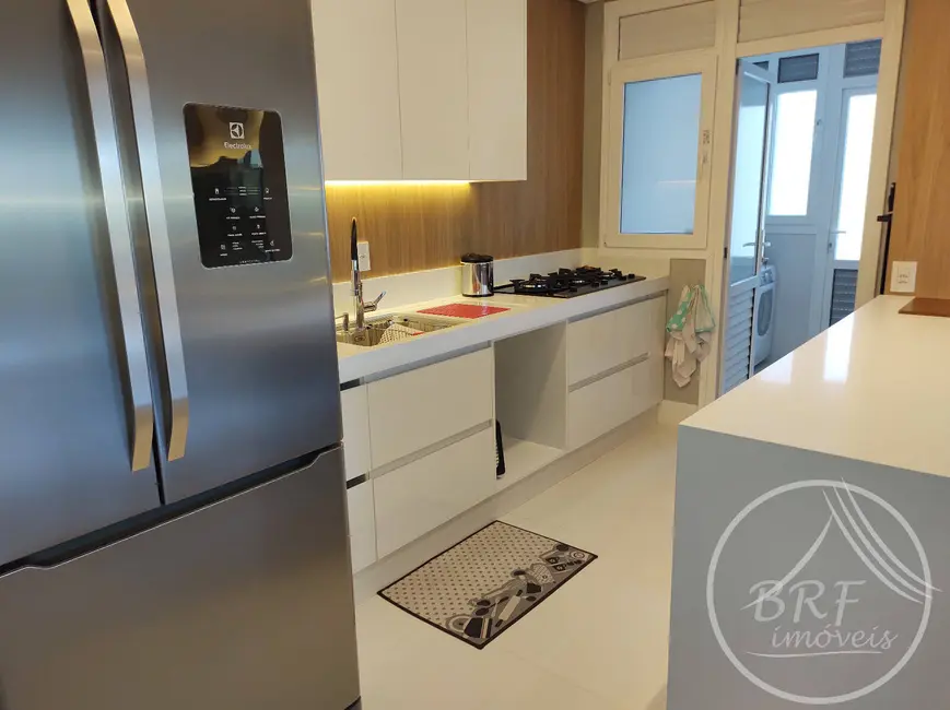 Foto 9 de Apartamento com 3 quartos à venda, 147m2 em Jurerê Internacional, Florianopolis - SC