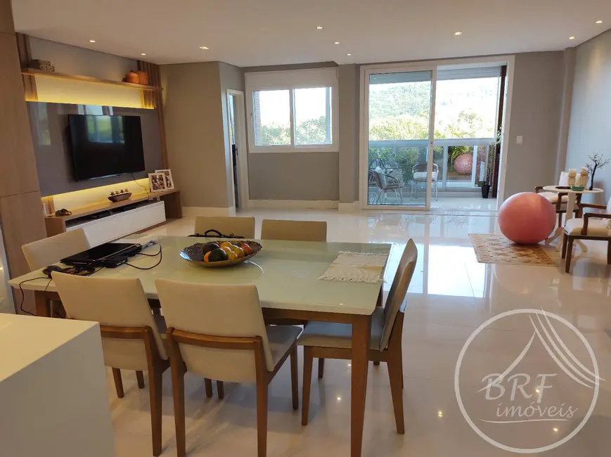 Foto 5 de Apartamento com 3 quartos à venda, 147m2 em Jurerê Internacional, Florianopolis - SC