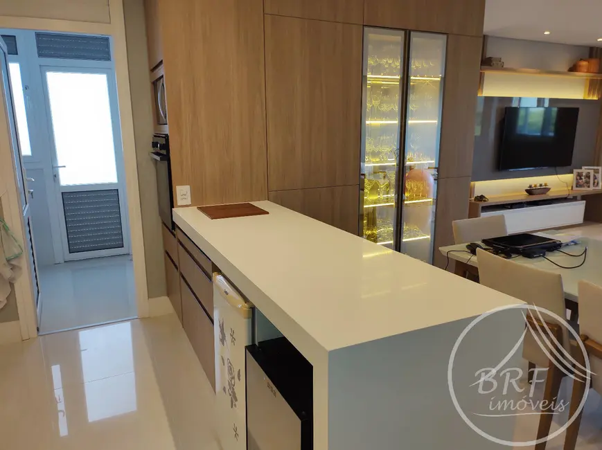Foto 4 de Apartamento com 3 quartos à venda, 147m2 em Jurerê Internacional, Florianopolis - SC