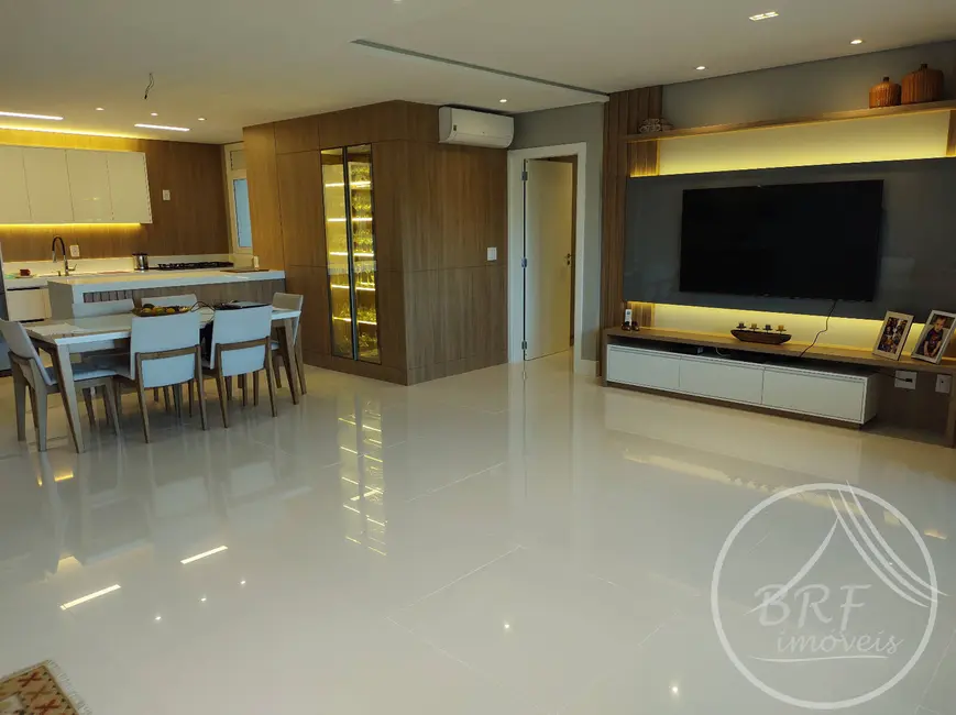 Foto 1 de Apartamento com 3 quartos à venda, 147m2 em Jurerê Internacional, Florianopolis - SC