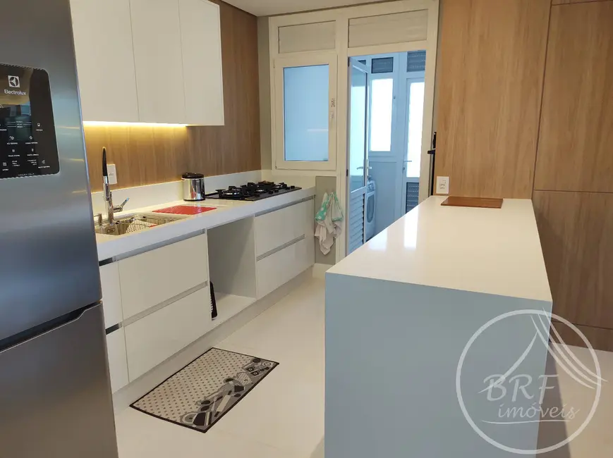 Foto 8 de Apartamento com 3 quartos à venda, 147m2 em Jurerê Internacional, Florianopolis - SC
