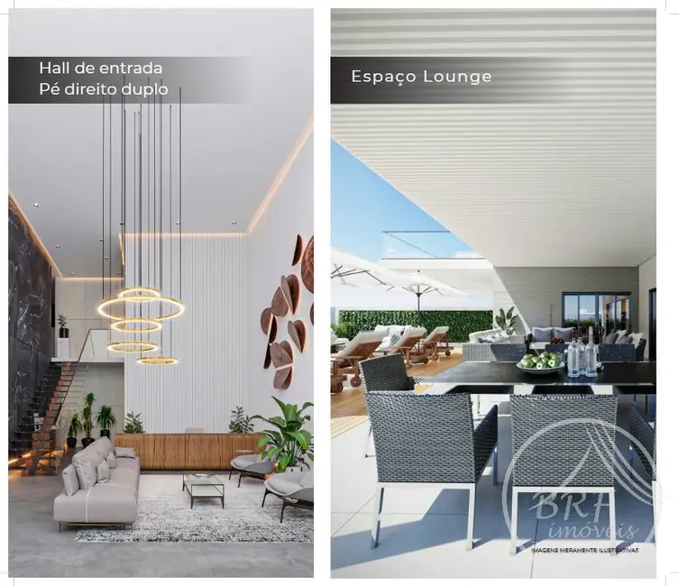Apartamento com 3 quartos à venda, 1302200m2 em Barreiros, Sao Jose - SC - imagem 6 Foto 6 de Apartamento com 3 quartos à venda, 1302200m2 em Barreiros, Sao Jose - SC