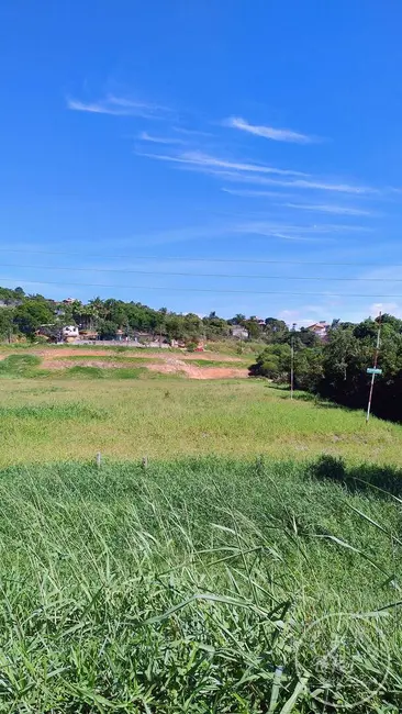 Foto 2 de Terreno / Lote à venda, 10817m2 em Tijuquinhas (Guaporanga), Biguacu - SC