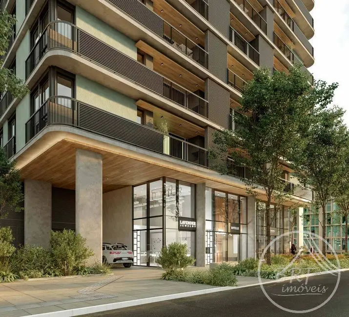 Foto 2 de Apartamento com 2 quartos à venda, 78m2 em Balneário, Florianopolis - SC
