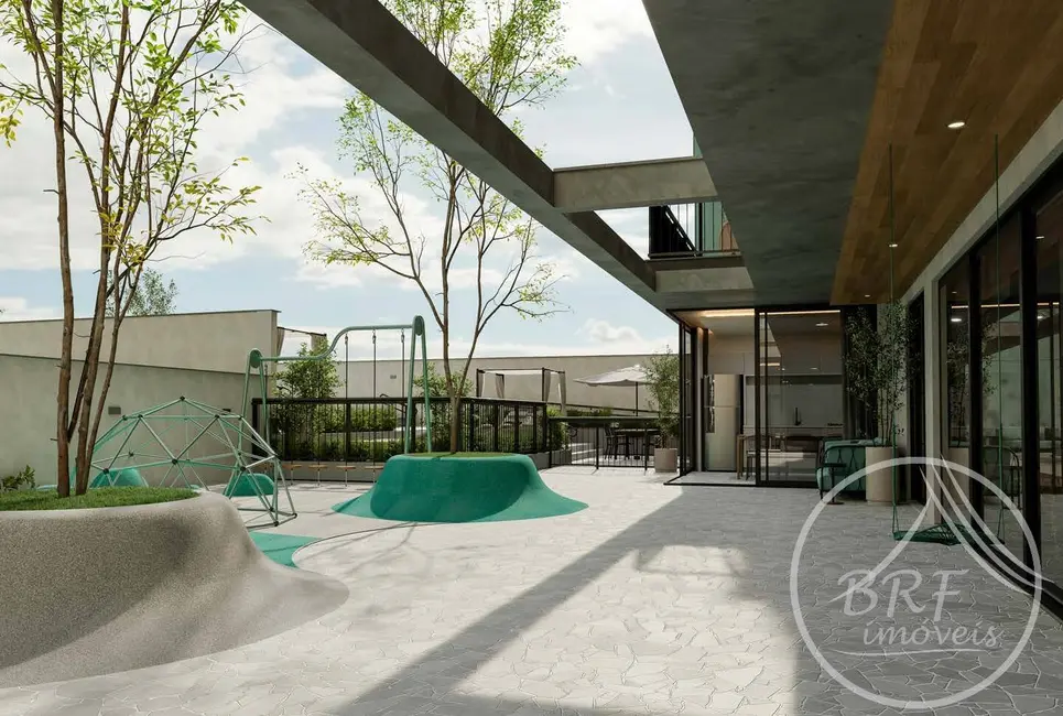 Foto 7 de Apartamento com 2 quartos à venda, 78m2 em Balneário, Florianopolis - SC