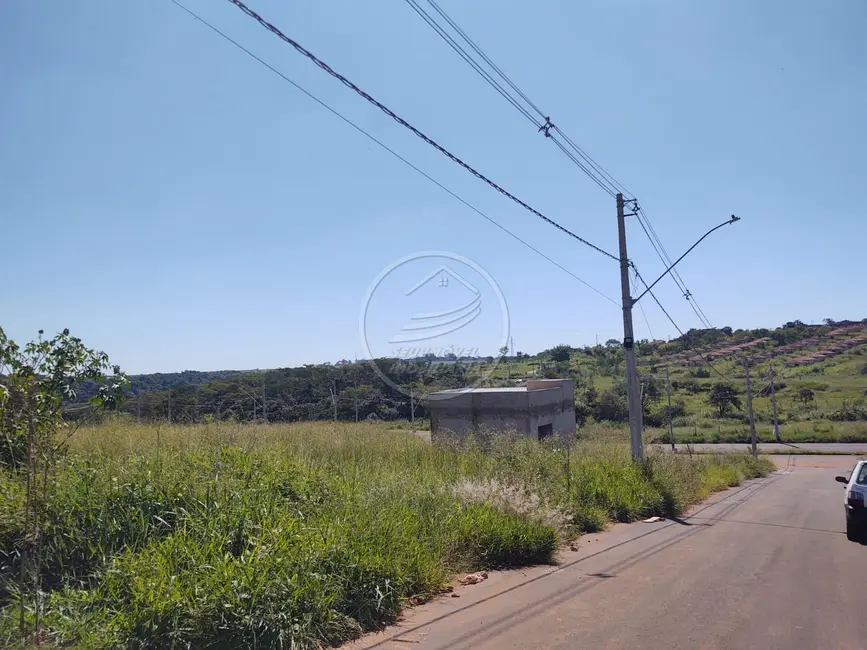 Terreno / Lote à venda, 200m2 em Uberaba - MG - imagem 4 Foto 4 de Terreno / Lote à venda, 200m2 em Uberaba - MG