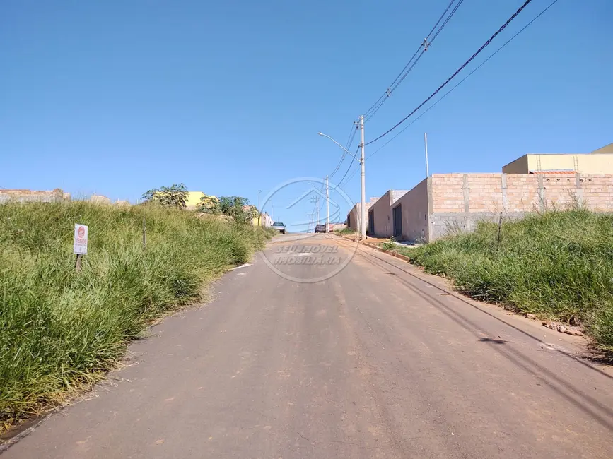 Terreno / Lote à venda, 200m2 em Uberaba - MG - imagem 1 Foto 1 de Terreno / Lote à venda, 200m2 em Uberaba - MG