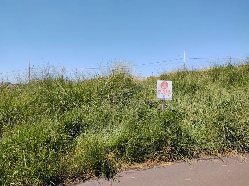 Terreno / Lote à venda, 200m2 em Uberaba - MG - imagem 3 Foto 3 de Terreno / Lote à venda, 200m2 em Uberaba - MG