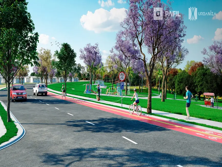 Casa com 2 quartos à venda, 46m2 em Loteamento Isabel do Nascimento, Uberaba - MG - imagem 7 Foto 7 de Casa com 2 quartos à venda, 46m2 em Loteamento Isabel do Nascimento, Uberaba - MG