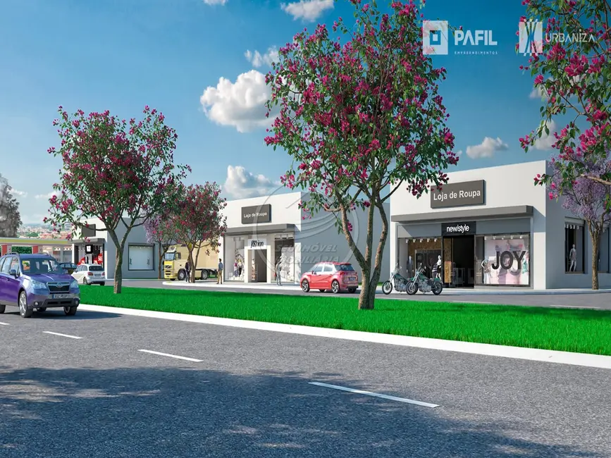 Casa com 2 quartos à venda, 46m2 em Loteamento Isabel do Nascimento, Uberaba - MG - imagem 6 Foto 6 de Casa com 2 quartos à venda, 46m2 em Loteamento Isabel do Nascimento, Uberaba - MG