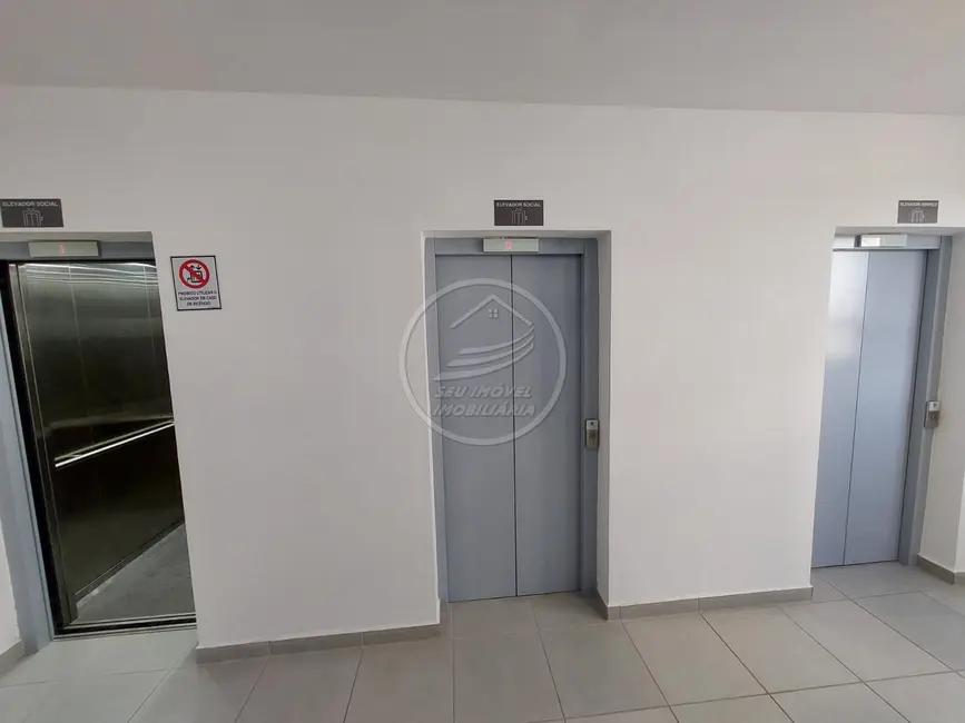 Apartamento com 2 quartos à venda, 40m2 em Jardim Elza Amuí I, Uberaba - MG - imagem 3 Foto 3 de Apartamento com 2 quartos à venda, 40m2 em Jardim Elza Amuí I, Uberaba - MG