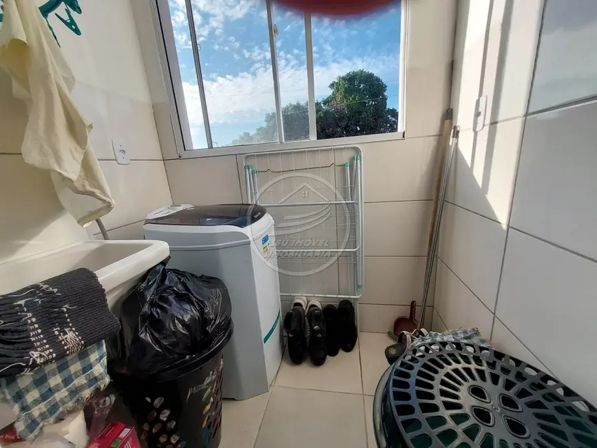 Apartamento com 2 quartos à venda, 40m2 em Jardim Elza Amuí I, Uberaba - MG - imagem 9 Foto 9 de Apartamento com 2 quartos à venda, 40m2 em Jardim Elza Amuí I, Uberaba - MG