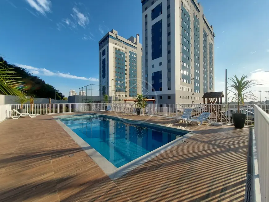 Foto 1 de Apartamento com 2 quartos à venda, 40m2 em Jardim Elza Amuí I, Uberaba - MG