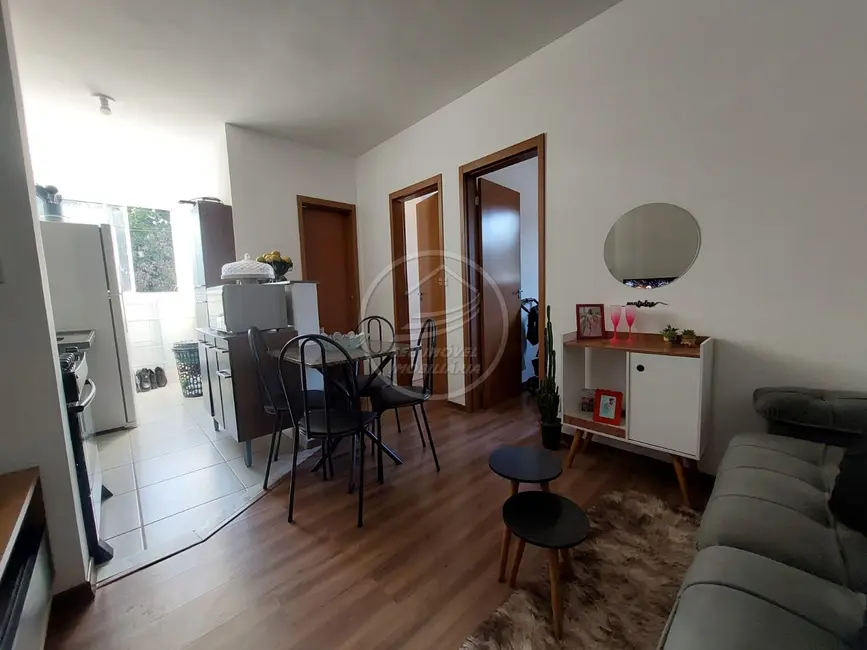 Apartamento com 2 quartos à venda, 40m2 em Jardim Elza Amuí I, Uberaba - MG - imagem 7 Foto 7 de Apartamento com 2 quartos à venda, 40m2 em Jardim Elza Amuí I, Uberaba - MG