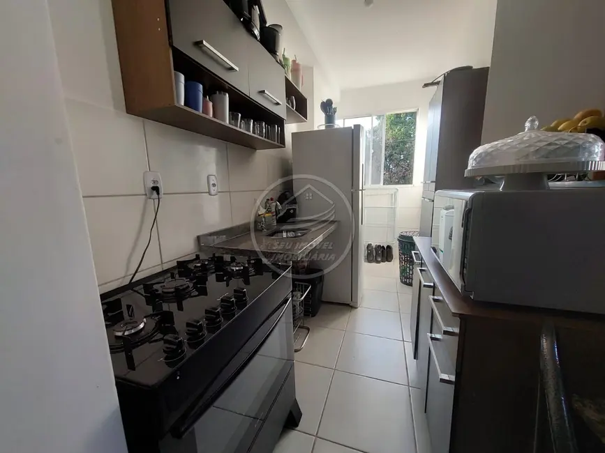 Apartamento com 2 quartos à venda, 40m2 em Jardim Elza Amuí I, Uberaba - MG - imagem 8 Foto 8 de Apartamento com 2 quartos à venda, 40m2 em Jardim Elza Amuí I, Uberaba - MG
