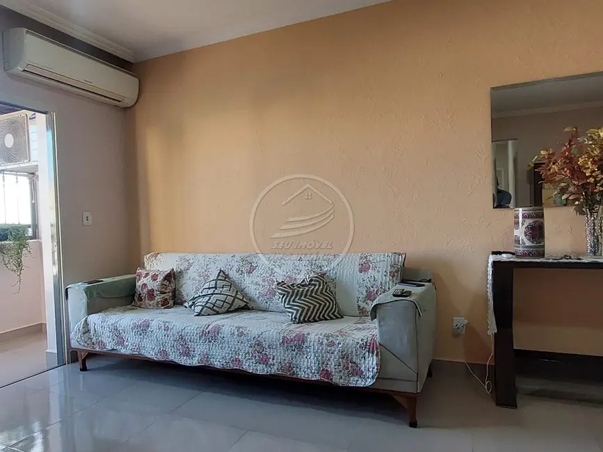 Apartamento com 3 quartos à venda, 99m2 em São Benedito, Uberaba - MG - imagem 6 Foto 6 de Apartamento com 3 quartos à venda, 99m2 em São Benedito, Uberaba - MG