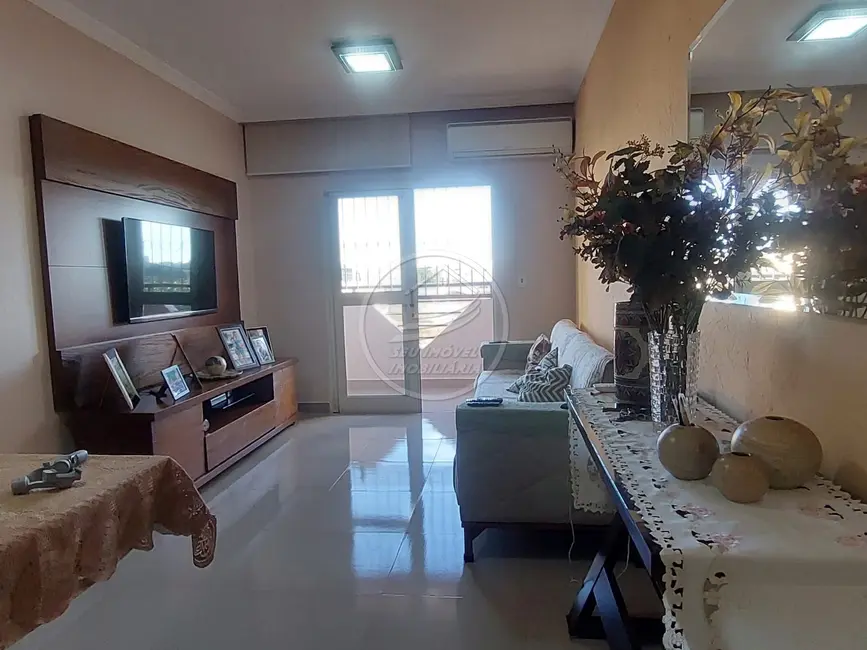 Apartamento com 3 quartos à venda, 99m2 em São Benedito, Uberaba - MG - imagem 5 Foto 5 de Apartamento com 3 quartos à venda, 99m2 em São Benedito, Uberaba - MG