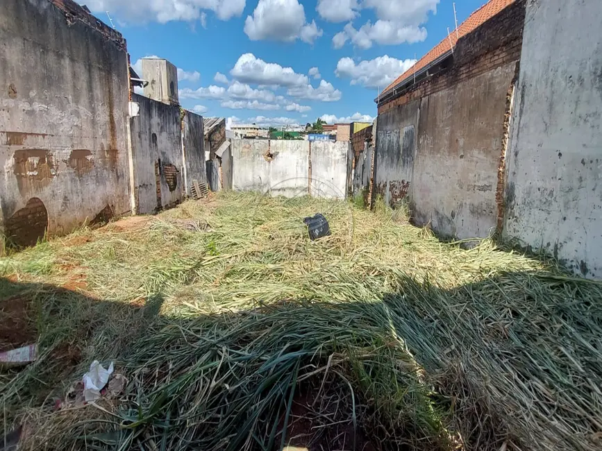 Terreno / Lote à venda, 200m2 em Bom Retiro, Uberaba - MG - imagem 1 Foto 1 de Terreno / Lote à venda, 200m2 em Bom Retiro, Uberaba - MG