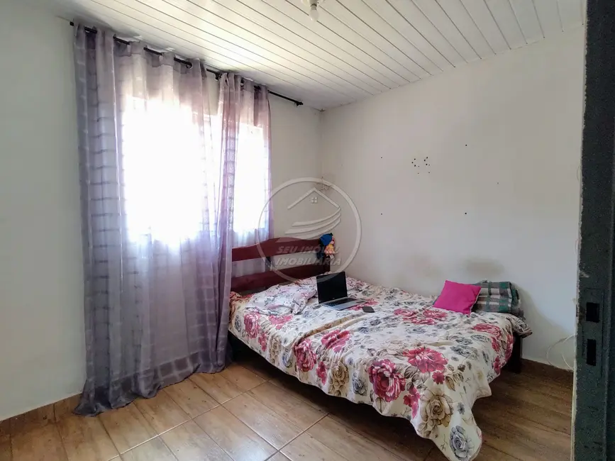 Casa com 2 quartos à venda, 78m2 em Parque dos Girassóis, Uberaba - MG - imagem 7 Foto 7 de Casa com 2 quartos à venda, 78m2 em Parque dos Girassóis, Uberaba - MG