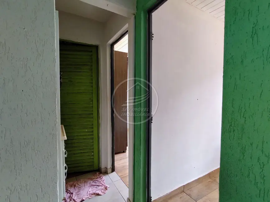 Casa com 2 quartos à venda, 78m2 em Parque dos Girassóis, Uberaba - MG - imagem 6 Foto 6 de Casa com 2 quartos à venda, 78m2 em Parque dos Girassóis, Uberaba - MG