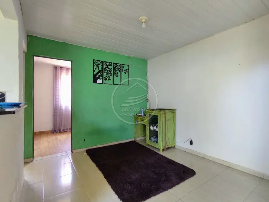 Casa com 2 quartos à venda, 78m2 em Parque dos Girassóis, Uberaba - MG - imagem 5 Foto 5 de Casa com 2 quartos à venda, 78m2 em Parque dos Girassóis, Uberaba - MG