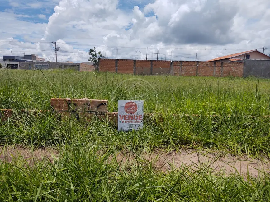 Terreno / Lote à venda, 277m2 em Parque das Laranjeiras, Uberaba - MG - imagem 2 Foto 2 de Terreno / Lote à venda, 277m2 em Parque das Laranjeiras, Uberaba - MG