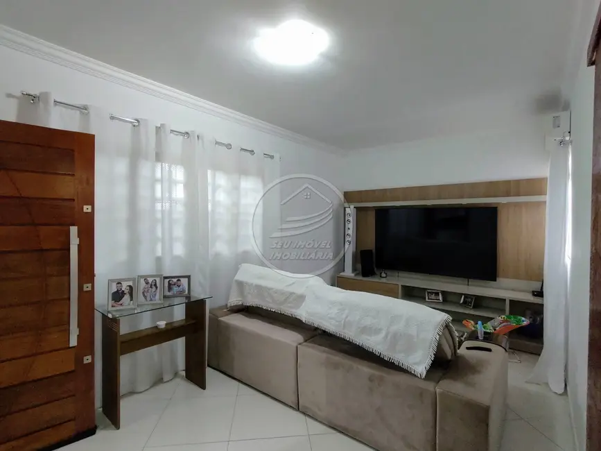 Casa com 3 quartos à venda, 154m2 em Beija-Flor, Uberaba - MG - imagem 7 Foto 7 de Casa com 3 quartos à venda, 154m2 em Beija-Flor, Uberaba - MG