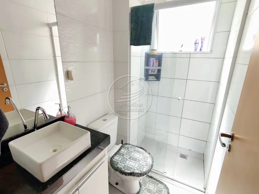 Apartamento com 2 quartos à venda, 57m2 em Loteamento Reserva Ushuaia, Uberaba - MG - imagem 9 Foto 9 de Apartamento com 2 quartos à venda, 57m2 em Loteamento Reserva Ushuaia, Uberaba - MG