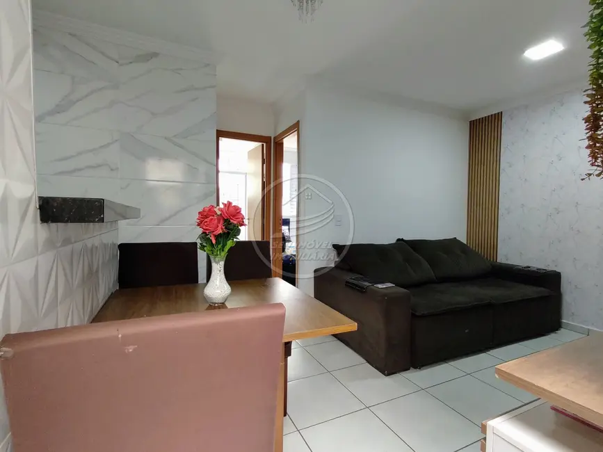 Apartamento com 2 quartos à venda, 57m2 em Loteamento Reserva Ushuaia, Uberaba - MG - imagem 7 Foto 7 de Apartamento com 2 quartos à venda, 57m2 em Loteamento Reserva Ushuaia, Uberaba - MG