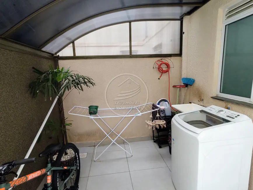 Apartamento com 2 quartos à venda, 57m2 em Loteamento Reserva Ushuaia, Uberaba - MG - imagem 6 Foto 6 de Apartamento com 2 quartos à venda, 57m2 em Loteamento Reserva Ushuaia, Uberaba - MG
